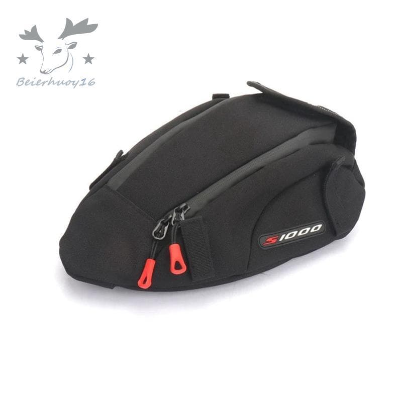 Acessórios Da Motocicleta Para S1000RR S1000R Saco De Embalagem Do Assento Traseiro À Prova Dwaterproof Água Esportes Se