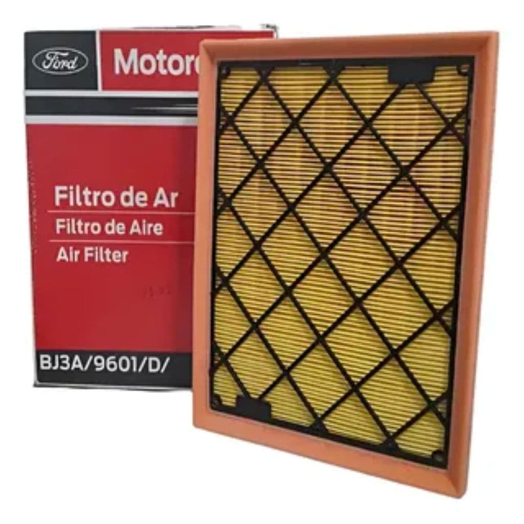 FILTRO DE AR Ford Edge 2015/2018 original
