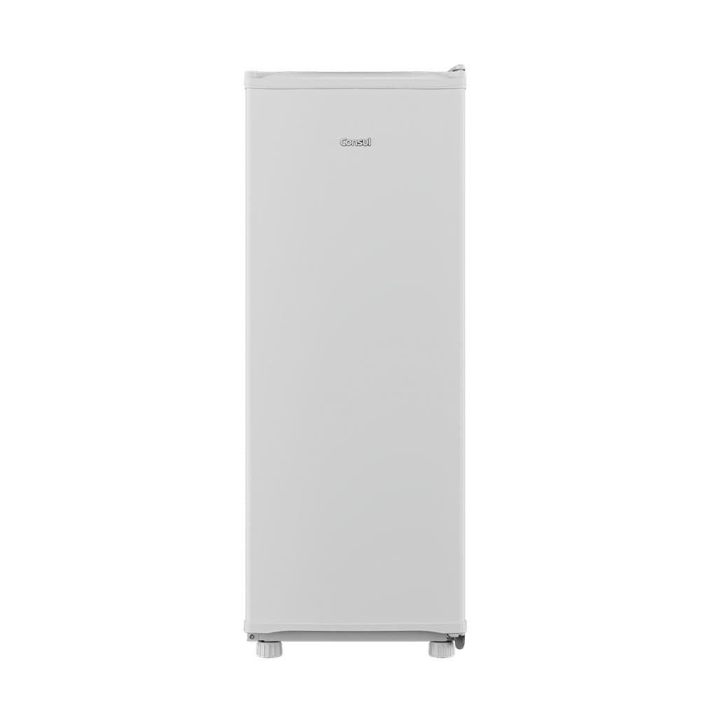 Freezer Vertical 159 Litros Consul com Cestos Organizadores - CVU18MB