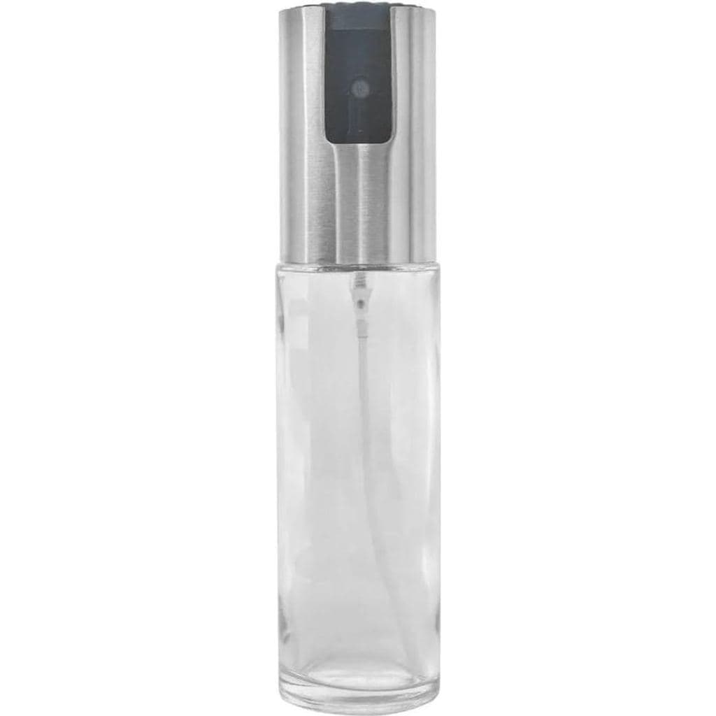 Frasco Spray Borrifador de Óleo 100ml Benecasa roupas passa facil passe passar