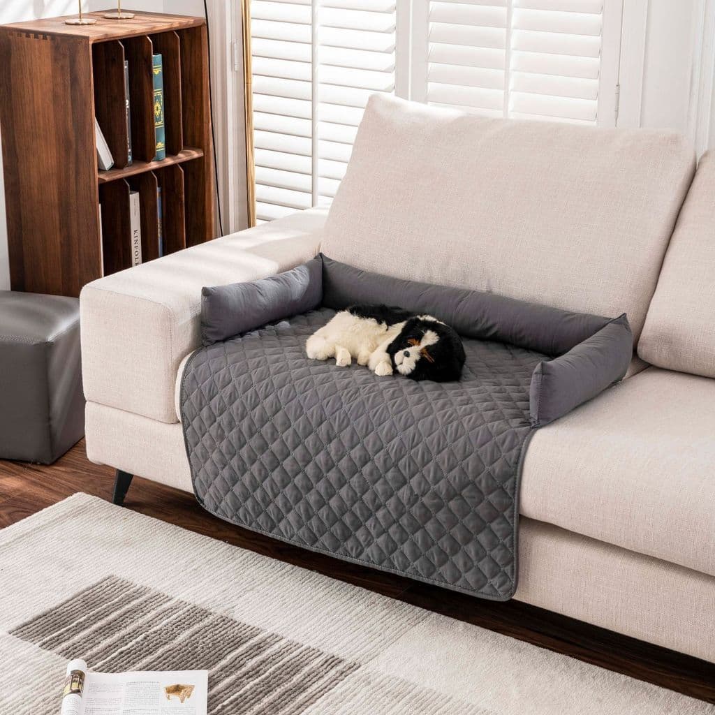 Novo produto Super impermeável gato cão pet almofada pet especial sofá almofada carro colchão canil almofada