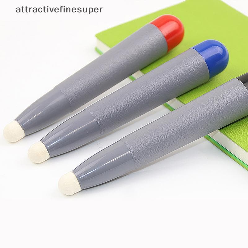 Display De Toque Canetas Stylus Máquina Caneta Tela Infravermelha Escrita Quadro Branco Eletrônico Ponta Feltro