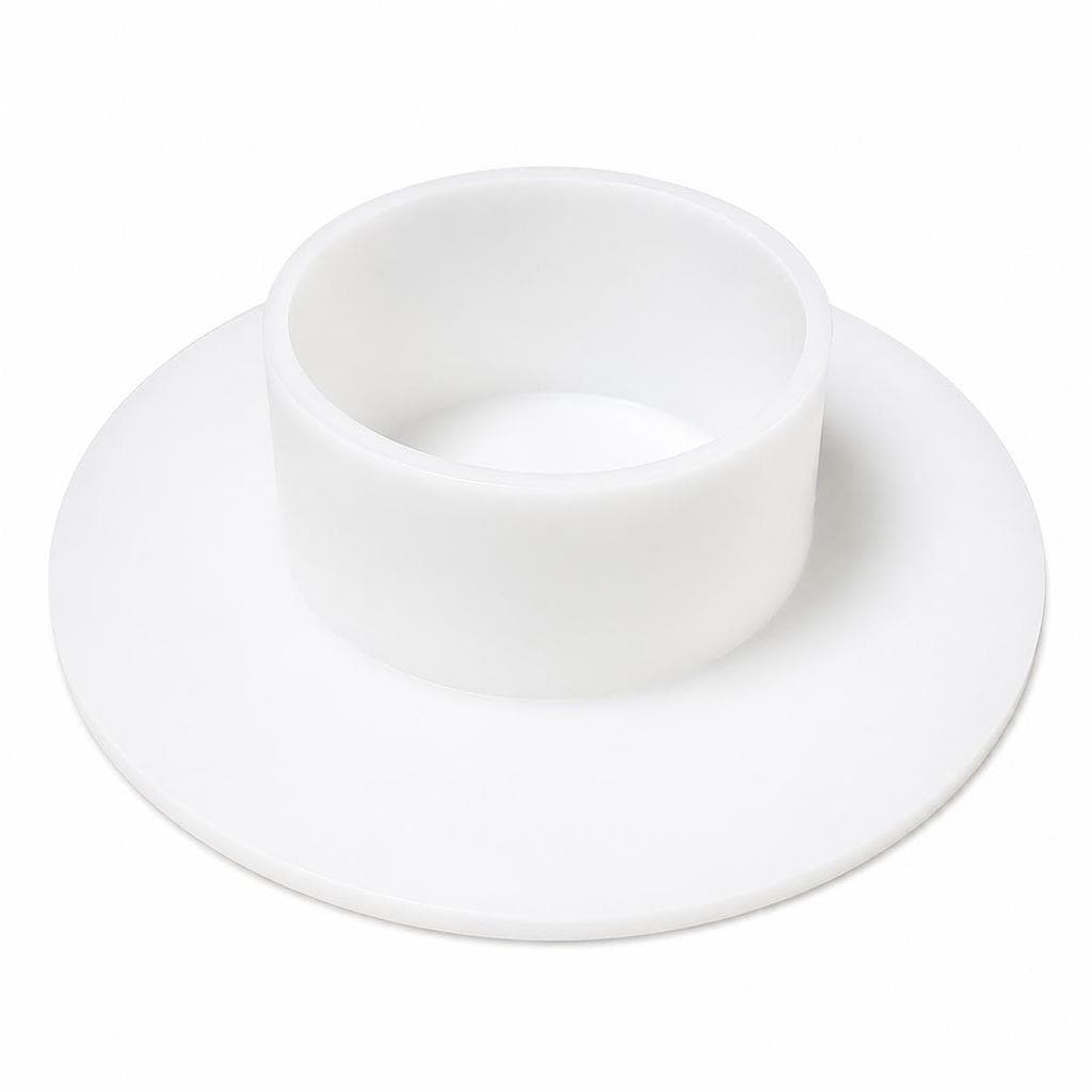 Prensador para Forma Minas Padrão MP-1000g Baixo 152mm