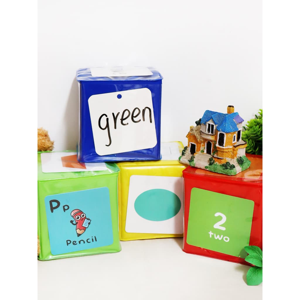 Cartão inserível dados alfabetização jogo adereços história peneira primeira infância brinquedos educativos inglês class