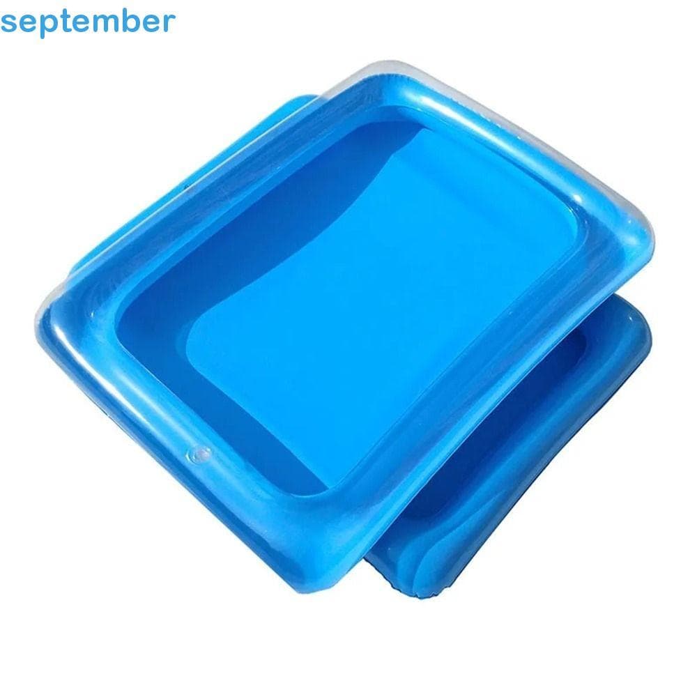 Bandeja De Areia Espacial SEPTEMBERB , Mesa Inflável Flutuante Do Espaço De Marte Da Piscina , De Brinquedos Infláveis