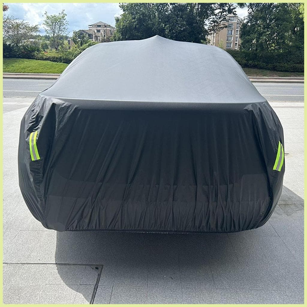 Capas De Carro Para Automóveis , Capa Resistente De Neve , À Prova D'água , Proteção De Vento , Respirável , aderibr