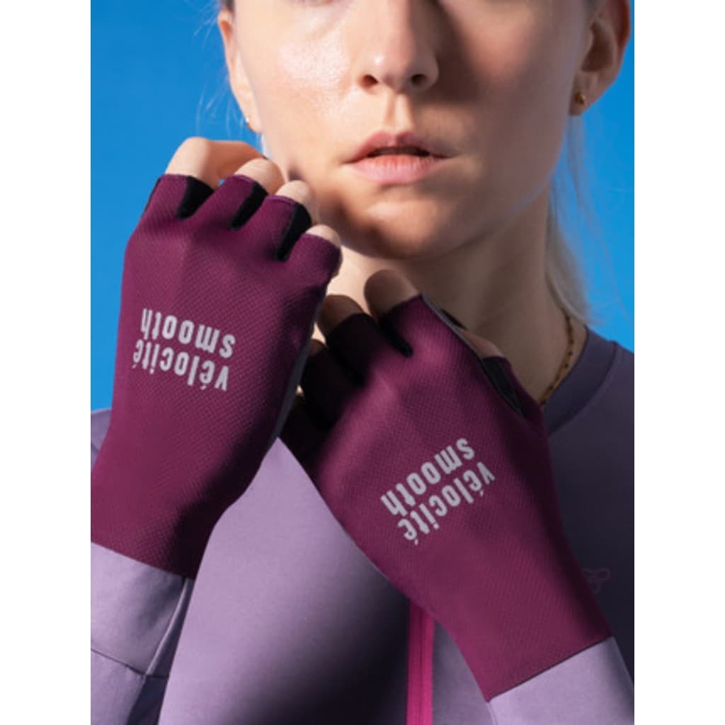 SPAKCT SPAKCT Meio Dedo Universal YS Verão Luvas de Ciclismo de Dedo Curto Bicicleta Homens Mulheres Mountain Bike Choqu