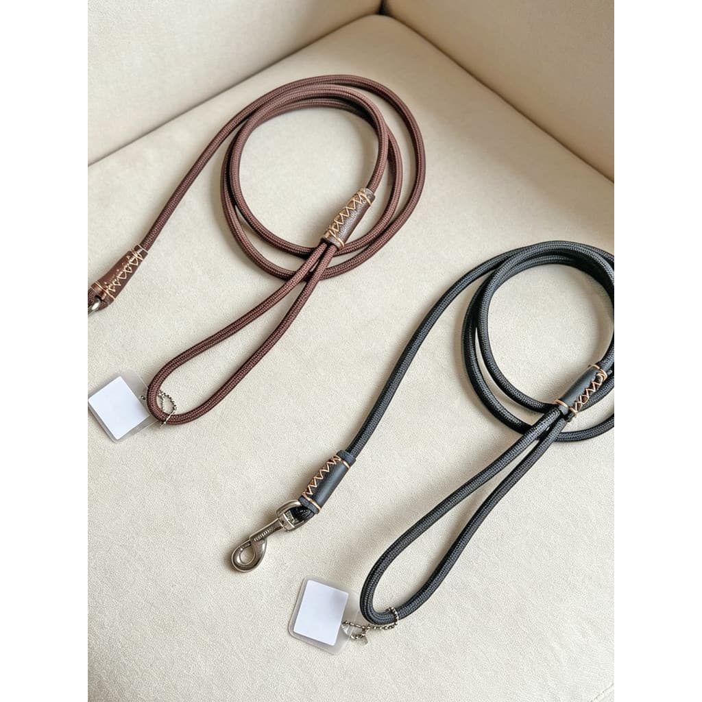 Coleira para animais de estimação, coleira pequena, média e grande, Nylon, para caminhada, filhote de cachorro, Poodle,