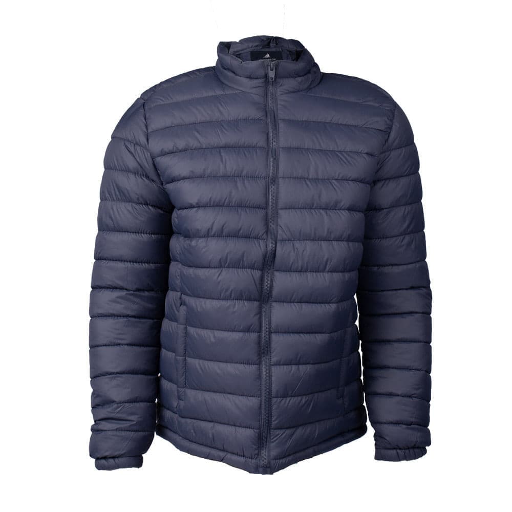 Jaqueta Masculina John Sailor Puffer Marinho