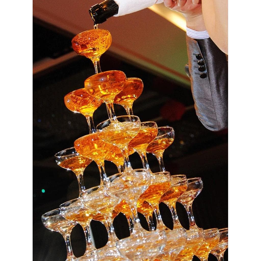 Bar loja tart vidro borboleta champanhe vidro boca larga Cocktail vidro Martini vidro champanhe tart vidro praia vinho t