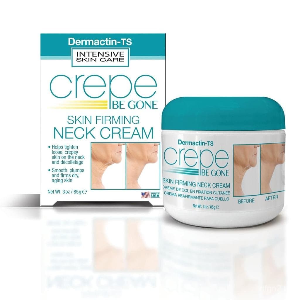 Creme Firmador para Pescoço Dermactin Crepe Be Gone AVYH