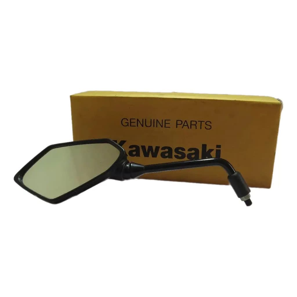 Espelho Retrovisor Esquerdo Versys 650 11/20 Original