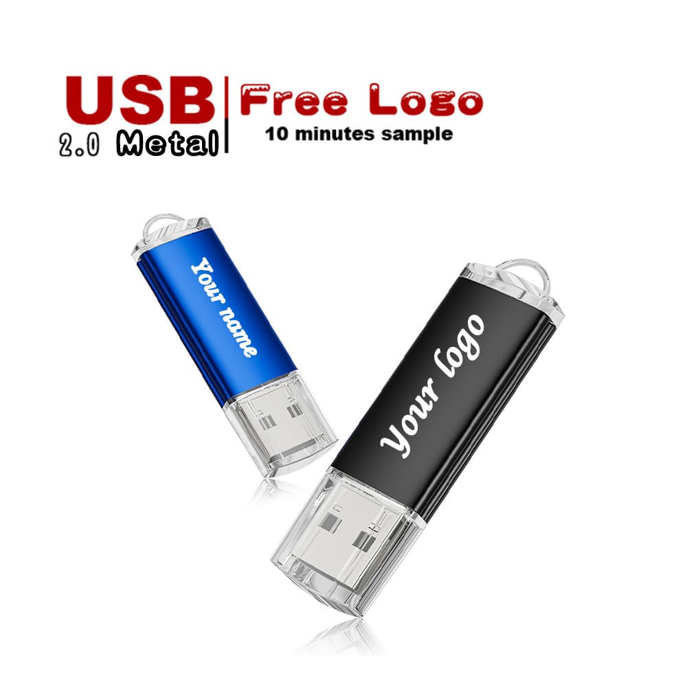 Preço Ultra Baixo Mini pandrive Metal U Disk 8GB , 4GB , 2GB , 1GB , USB 2.0 Memory Stick , 64MB , 128MB , 512MB , Flash