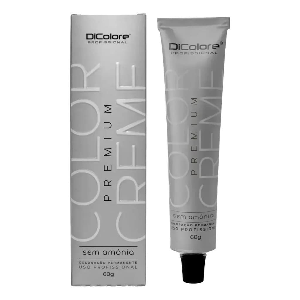 Tsa Coloração Premium Sem Amônia Dicolore - 60g