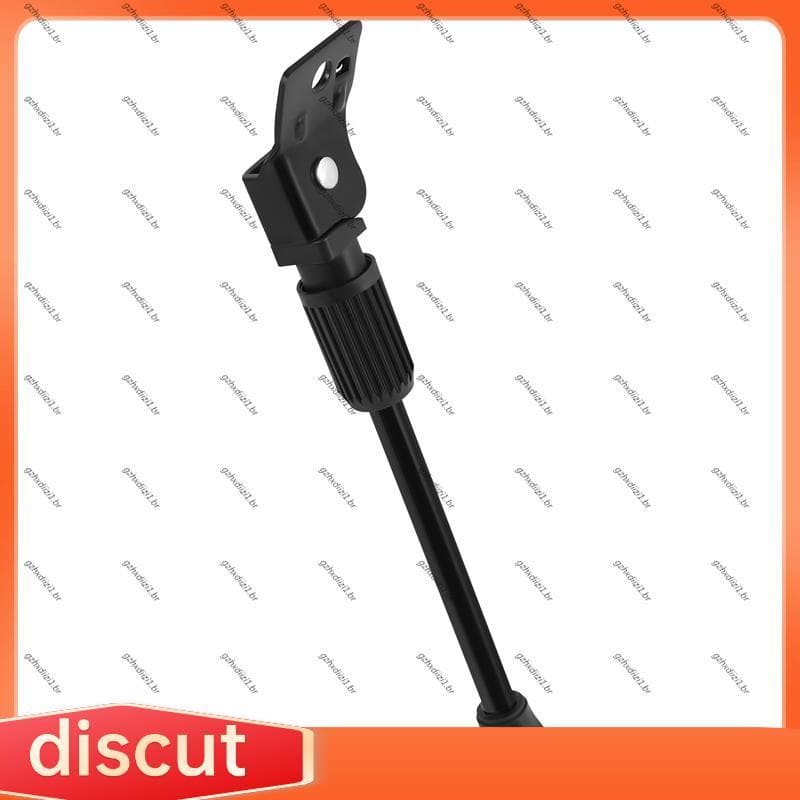[gzhxdiizi1] Suporte De Bicicleta Infantil Chute De Lado Único Para Bicicletas De Montagem Traseira Racks De 20 Polegada