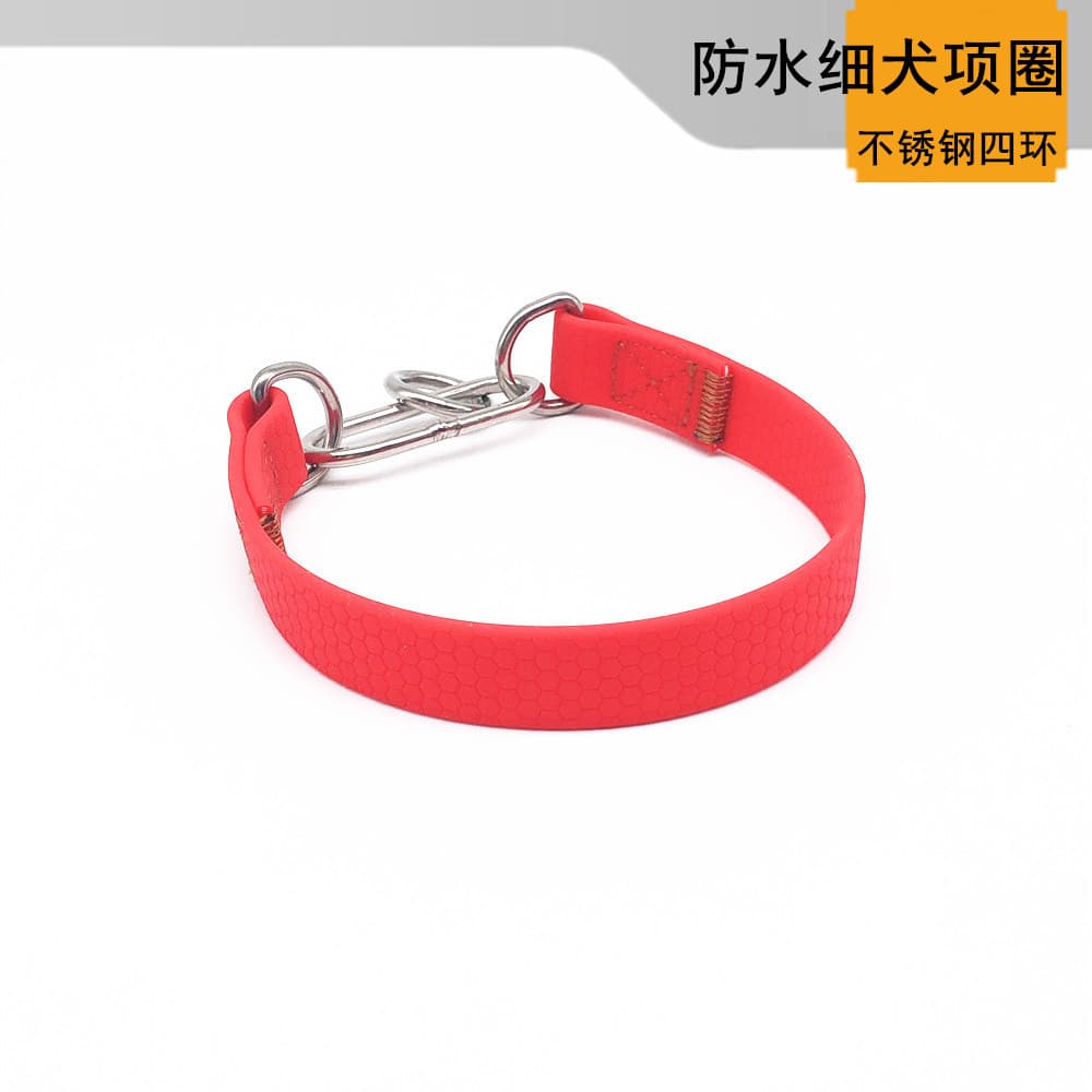 Coleiras finas para cães Ebit coleiras Gree coleiras para cães finos coleiras para cães Lingti cães coleiras para cães à