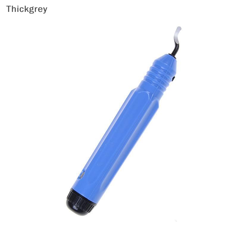 thickgrey Novo NB1100 Burr Handle Rebarbação Ferramentas De Corte Manuais BR