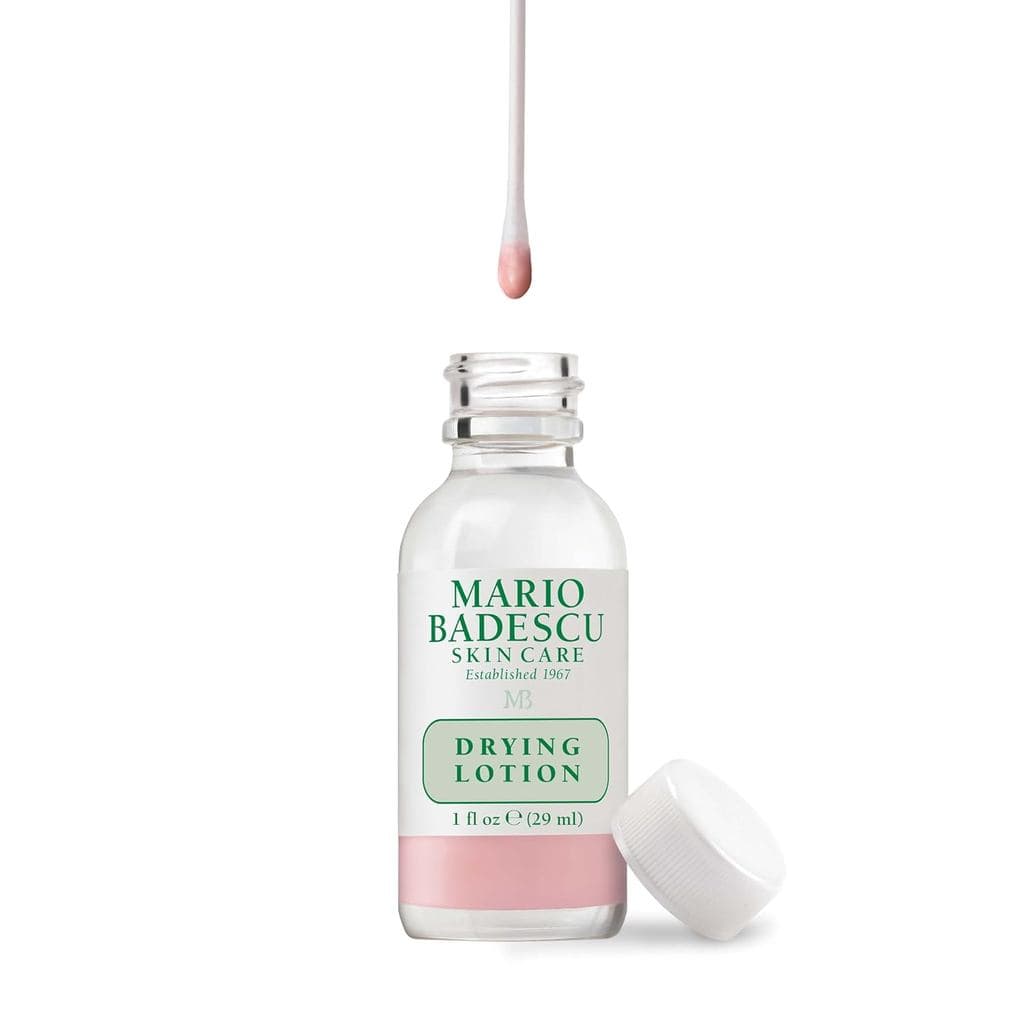 Creme Seco Mario Badescu, 1 fl oz 5KZS