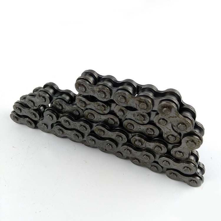 Acessórios para microcultivador de máquina de gasolina 520-52 Corrente 520-56 Corrente 26 Seção 28 Seção Corrente Microc