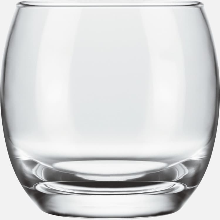 Copo para Whisky Aruba 345 ml — Kit com 6 Unidades