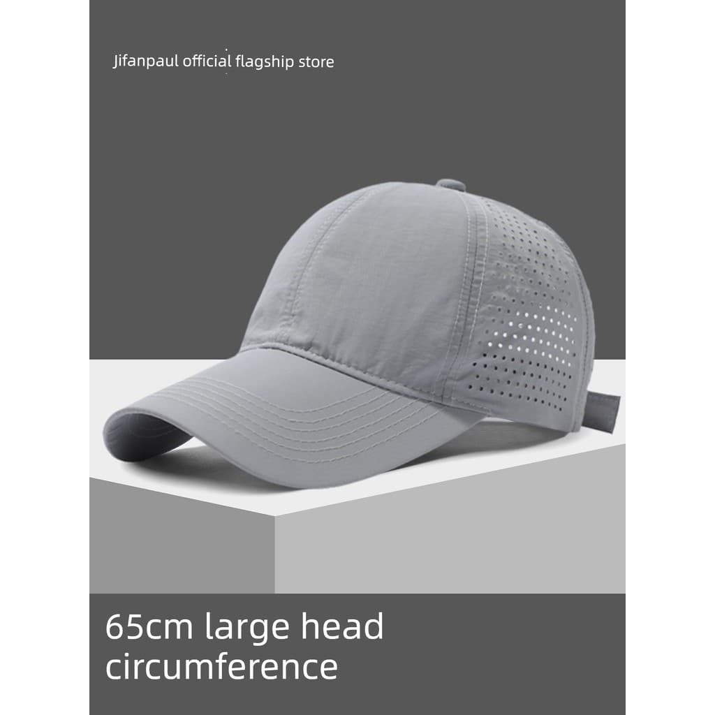 boné masculino boné Boné de beisebol protetor solar de secagem rápida masculino verão pesca ao ar livre chapéu de sol