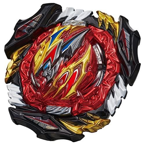 Beyblade Burst B-197 Booster Divino Belial.Nx.Ad-3