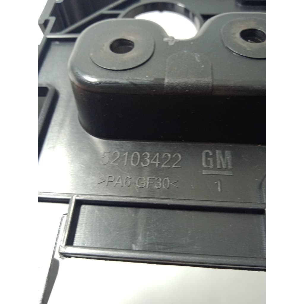 Suporte Módulo Conforto Gm Cobalt Original