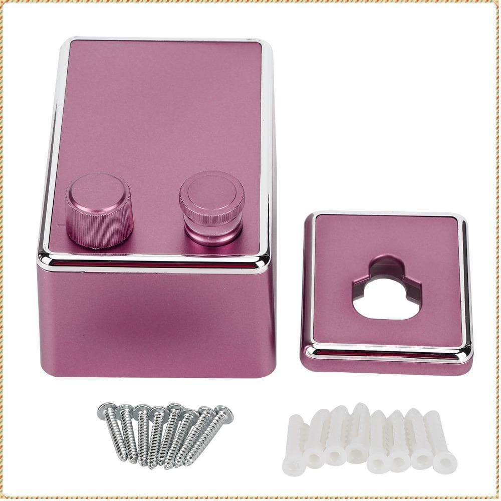 Rack De Secagem  , Varal Retrátil De Comprimento Ajustável Em Ouro Rosa , Aço Inoxidável ABS