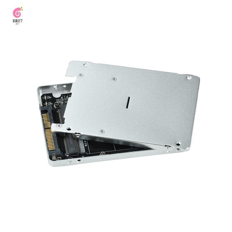 M . 2 NVMe NGFF U Placa Adaptadora 2 SFF8639 , Conversor SSD PCIE3.0 , Gabinetes De Disco Rígido Externo Para