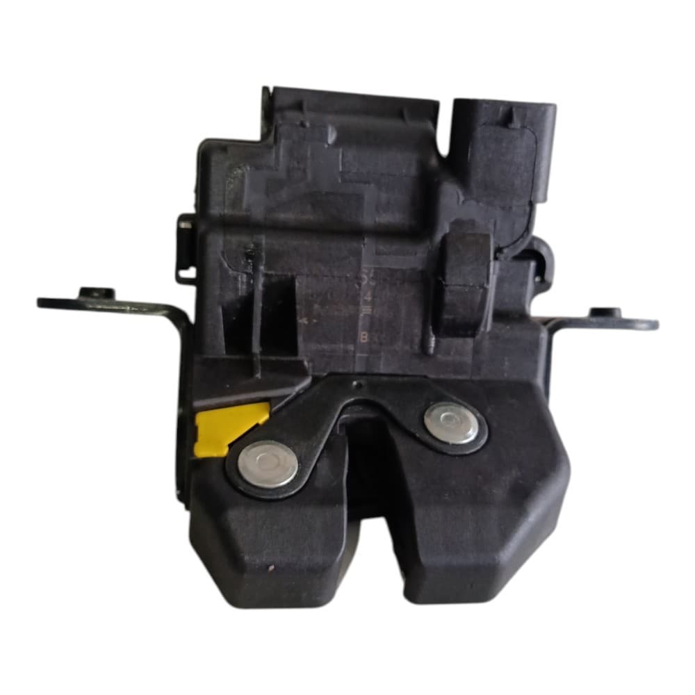Fechadura Tampa Traseiro Fiat Fastback 2021/2025 0270