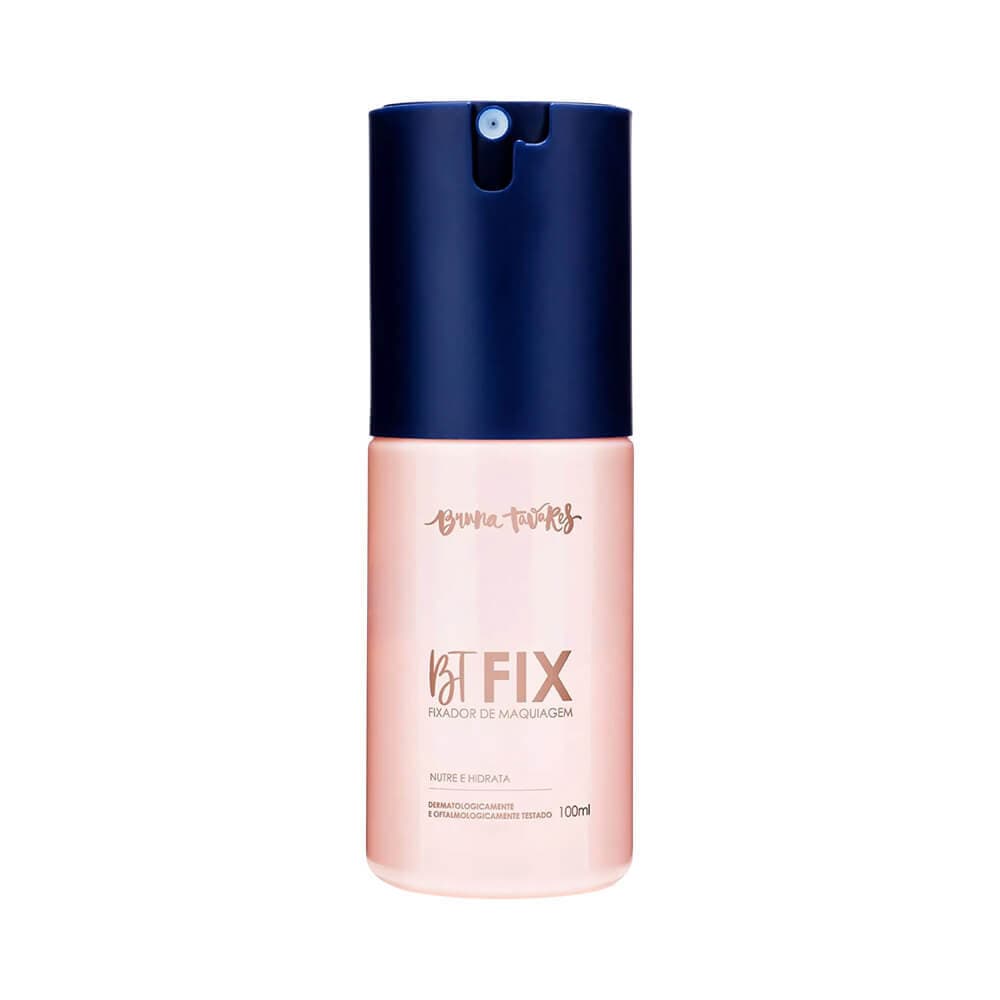 Bruma Fixadora Bruna Tavares Fix 100ml