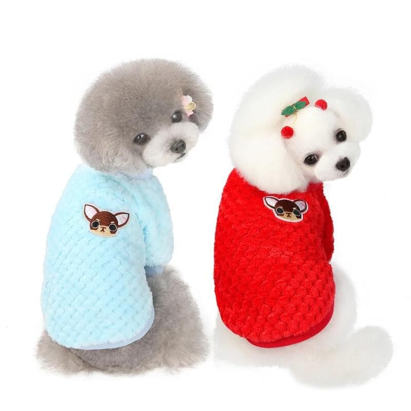 Roupas De Inverno Para Cães , Animais De Estimação Quentes Pequenos , Fantasias De Gatos