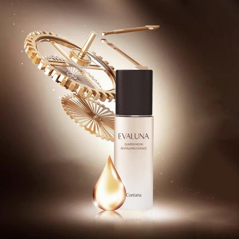 EVALUNA EVALUNA Crescent Sérum Antirrugas Revitalizante 45ml