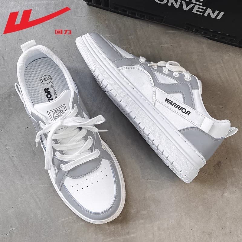 Puxar para trás sapatos masculinos 2026 novo estilo verão respirável sapatos brancos malha de couro tênis casuais baixo-