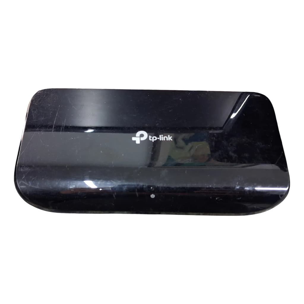 Hub De 8 Portas Tp-link - Tl-sg1008d - Testado
