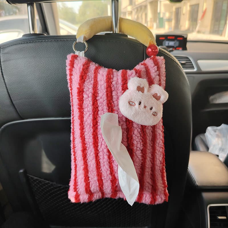 Decoração de carro