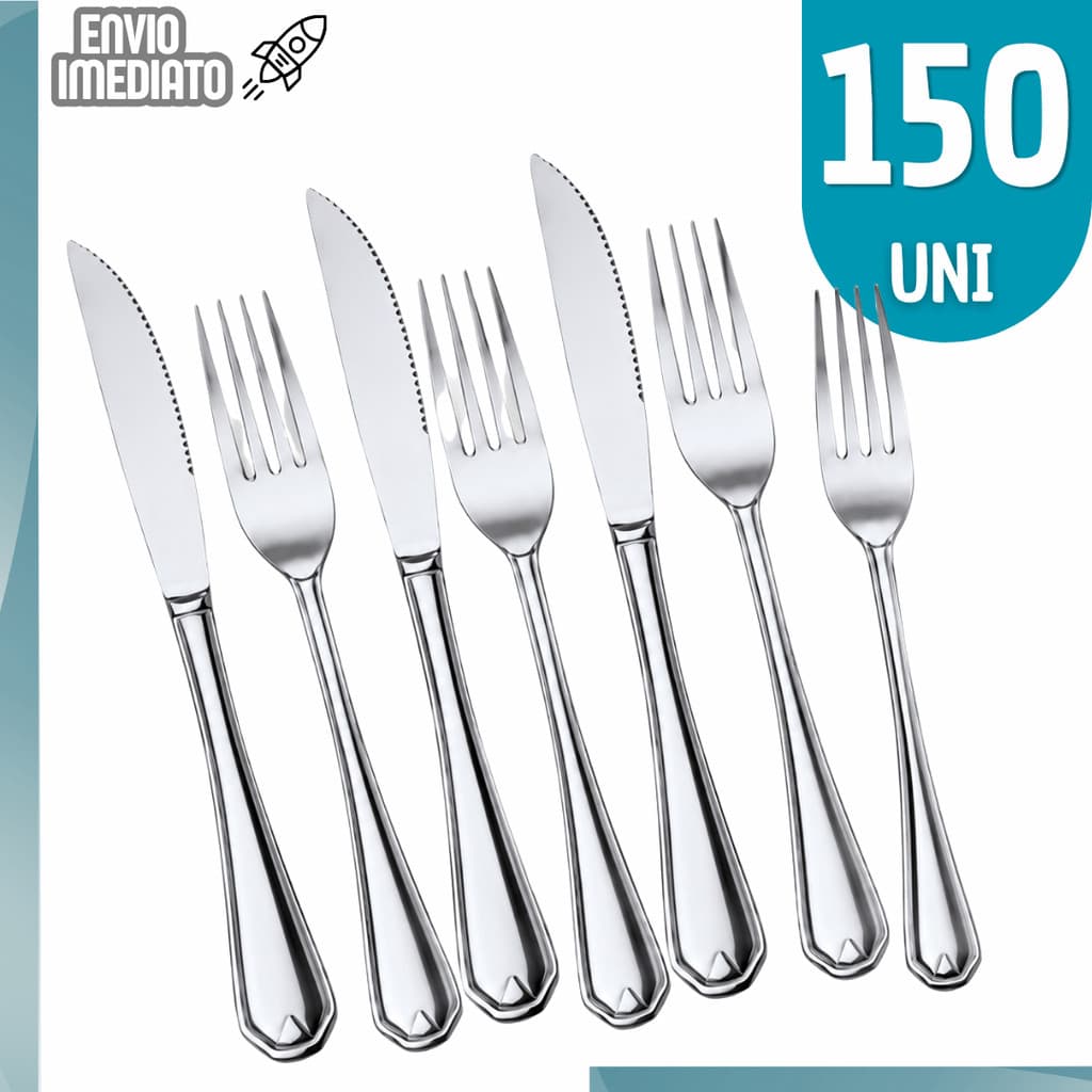 Talheres Facas e Garfos De Mesa Aço Inox Para Casa Nova Cozinha Restaurante Buffet Utensílios Hotelaria