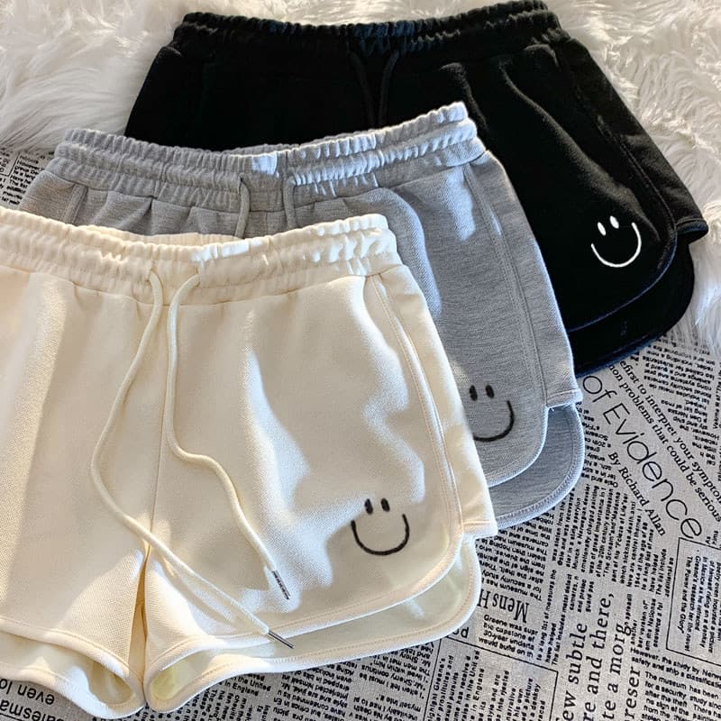 Crianças crianças Shorts meninos meninas verão fino calças cortadas calças quentes verão Casual calças esportivas 2026 n