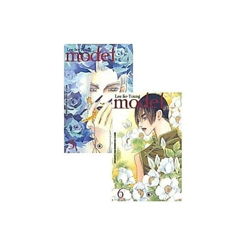 Model - Mangá