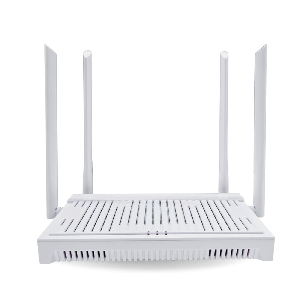 ROTEADOR WIFI-6 DUAL BAND AX3000