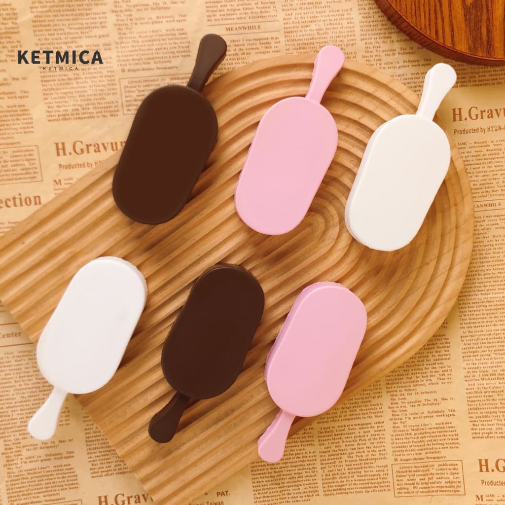 Stress Relief Toys Reduction Artifact Realistic Ice Cream Squeeze Toy Soft Eva Fidget Macaron Dessert Prop Cute Kids Gif