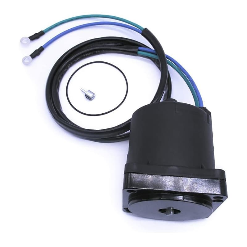 Motor de balanço da unidade externa do iate 38100-92J10 38100-93J01 adequado para Suzuki