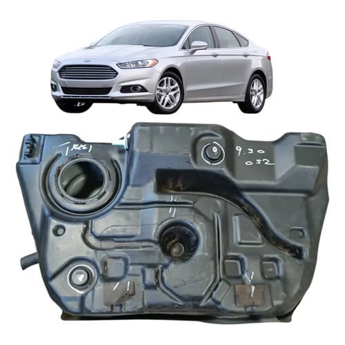 Tanque Combustível Ford Fusion FWD 2013 2014 2015 a 2019