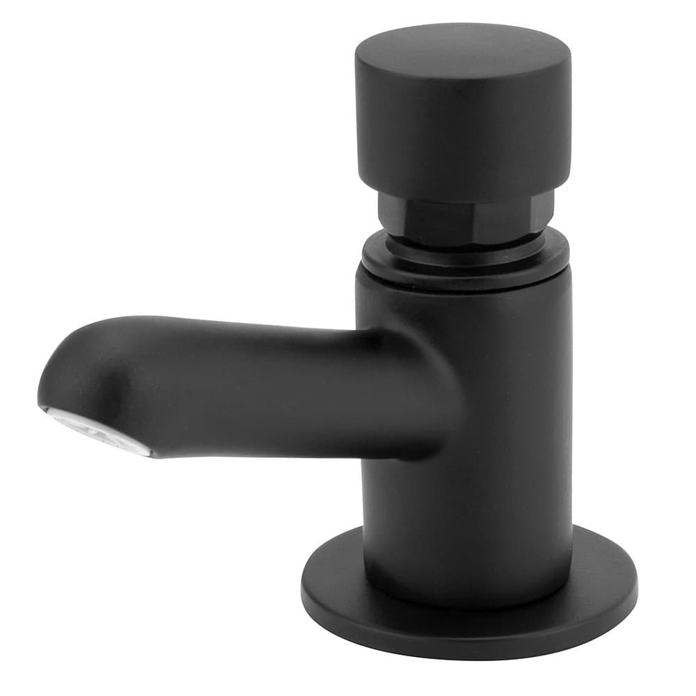 Torneira Automática Preto Black Lavatório Banheiro Mesa Pia Lavatorio Moderno