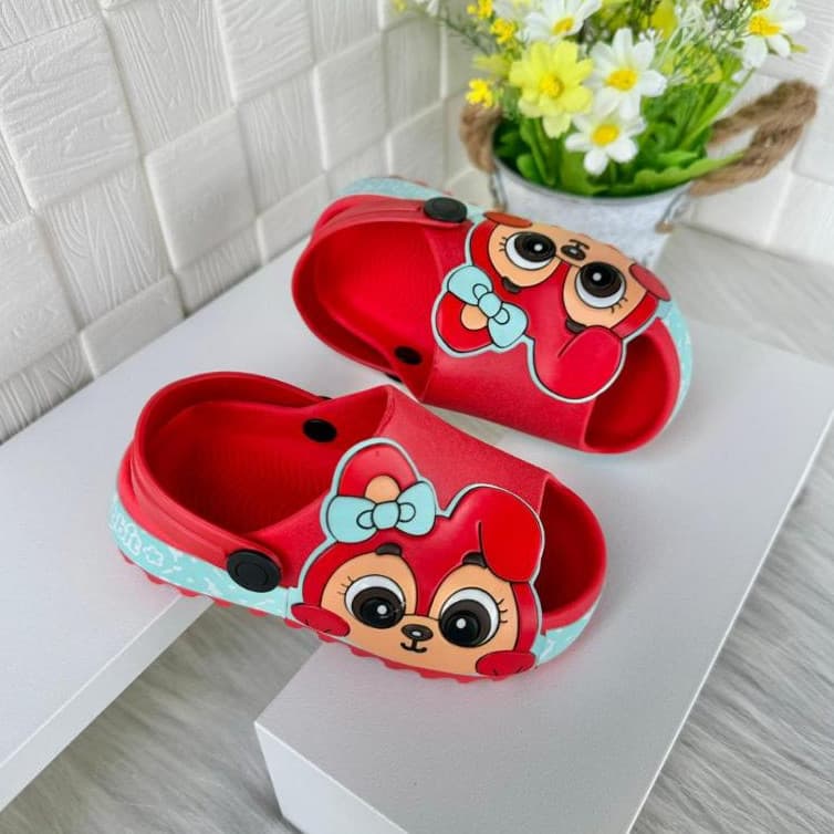 Papete Baby Rabbit Chinelo Infantil Coelinha Conforto  e Mega Qualidade Lançamento Chinelo Menina !
