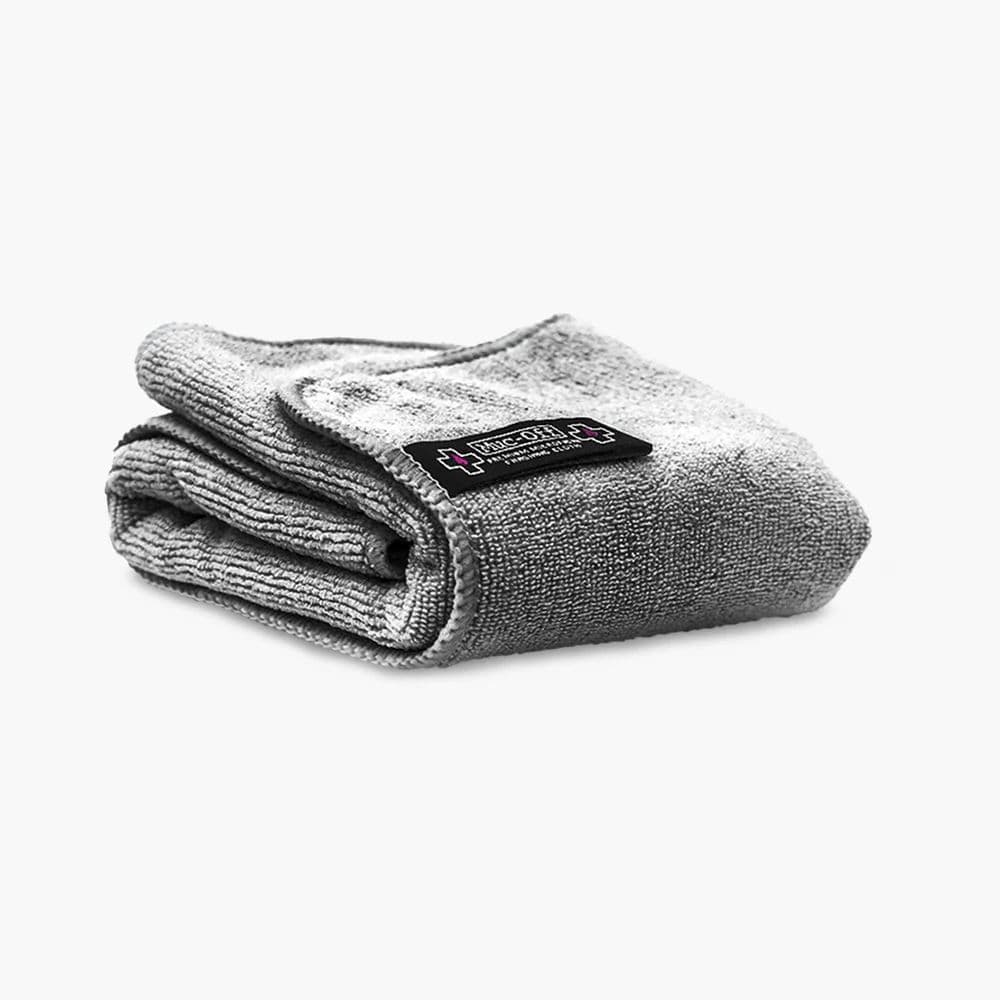 FLANELA MICROFIBRA POLIMENTO MUC-OFF LUXURY