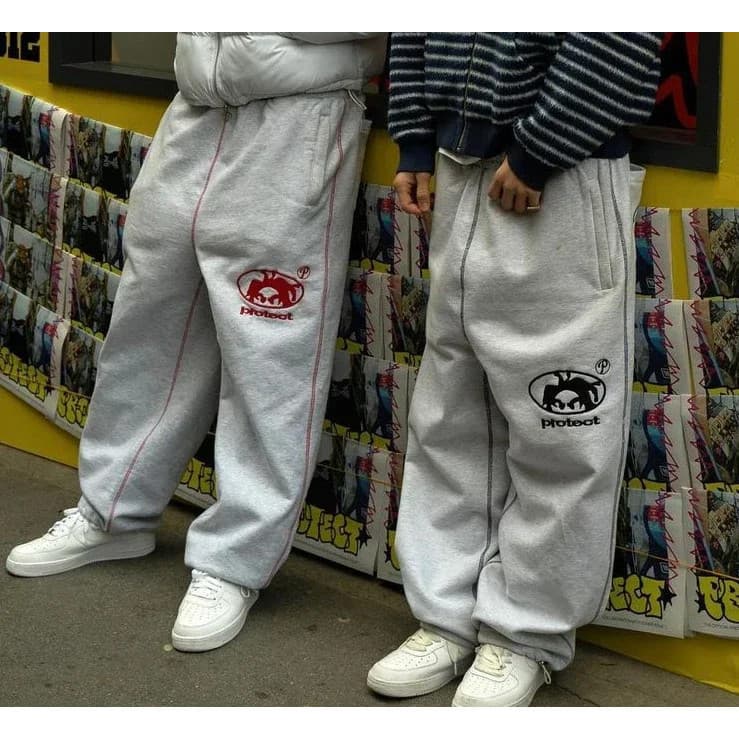 Calças Cargo Masculinas Estilo Streetwear Joggers Y2k Casual Roupa de Trabalho Policial Masculina Estilo Harajuku Corean