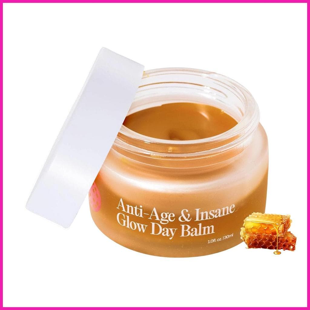 Creme De Dia Para Rosto 30ml , Preenchimento De Pele , Bálsamo Firmador , Facial Nutritivo Mães , Esposas , hontinvn