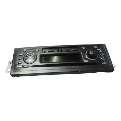 Rádio Cd Mp3 Usb Chery Face 2012 Original