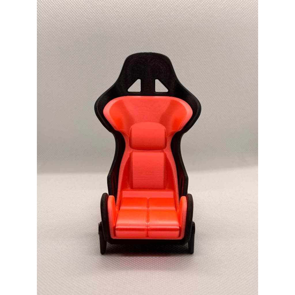 Suporte de Celular de Mesa Estilo Banco Esportivo / Cadeira Gamer – O Toque de Atitude que Faltava no Seu Setup!